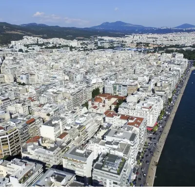 Το νέο νομικό πλαίσιο για τη βραχυχρόνια μίσθωση στο κέντρο της Θεσσαλονίκης