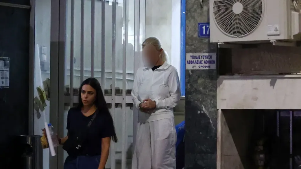 Υπόθεση Μαζωνάκη: H κρίσιμη «αναβάθμιση» του κατηγορητηρίου που οδήγησε στην προσωρινή κράτηση των δύο γιατρών