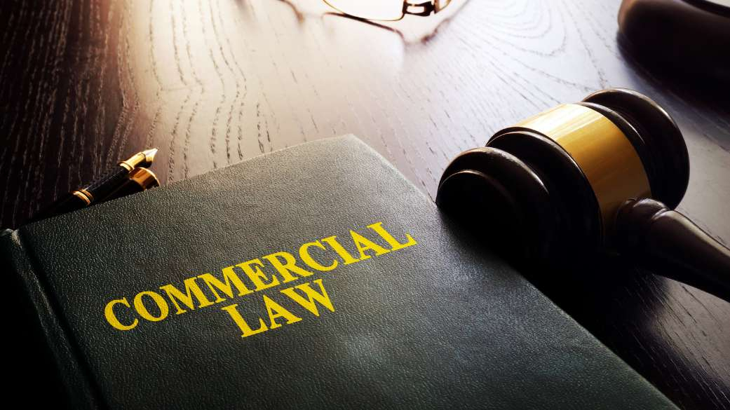 Εμπορικό Δίκαιο