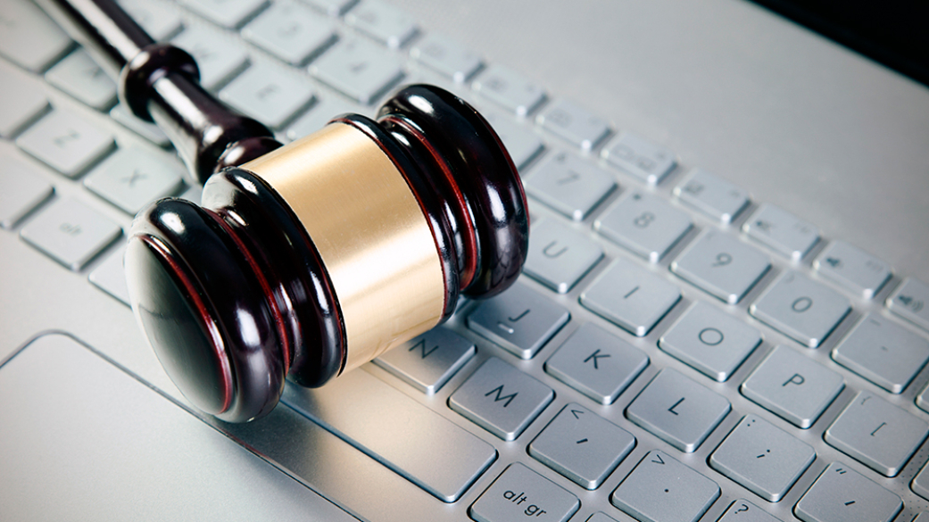 Δίκαιο και Τεχνολογία