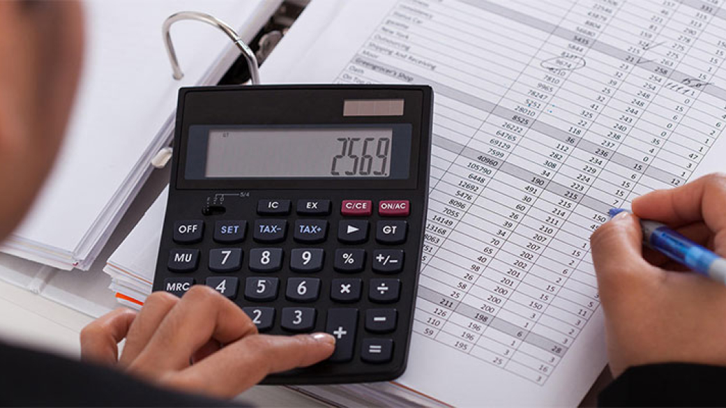 Φορολογικό Δίκαιο