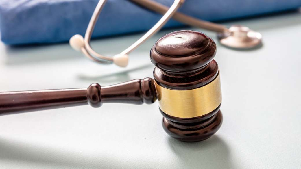 Ιατρικά Λάθη /Ιατρική Αμέλεια