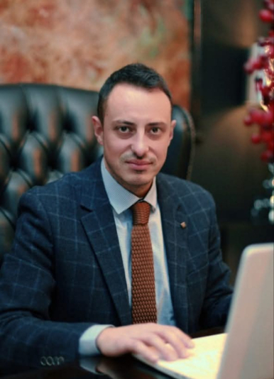 Θεόδωρος Τσιφτσής